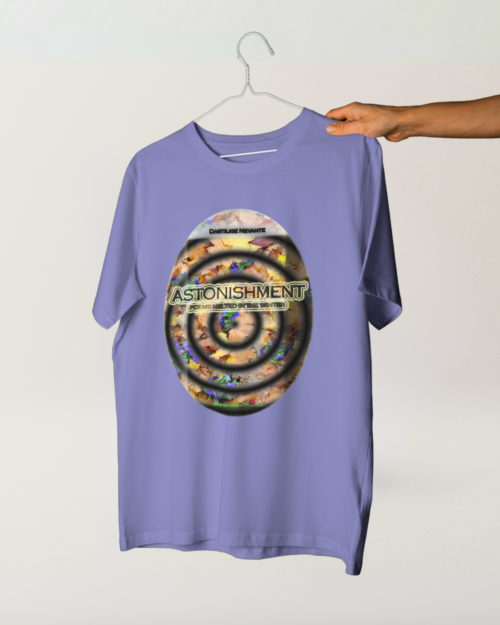 ASTONISHMENT T-SHIRT