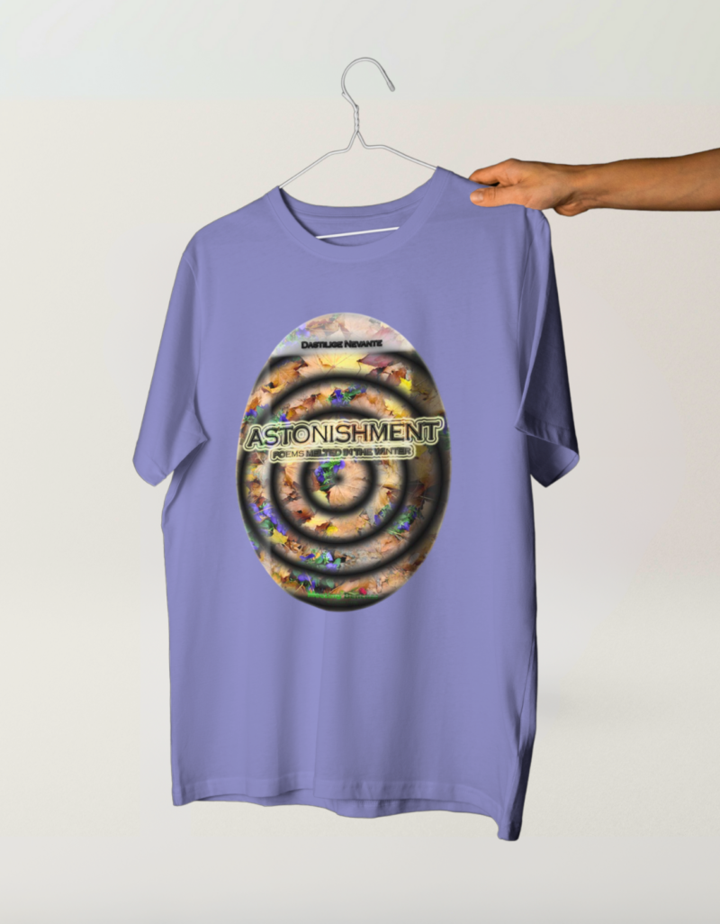 ASTONISHMENT T-SHIRT